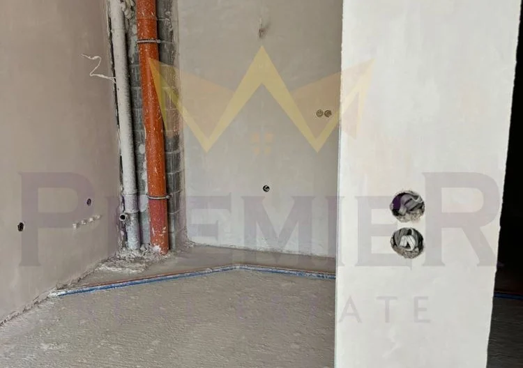 Двустаен апартамент в Кършияка - - снимка 1 - Имоти Премиер