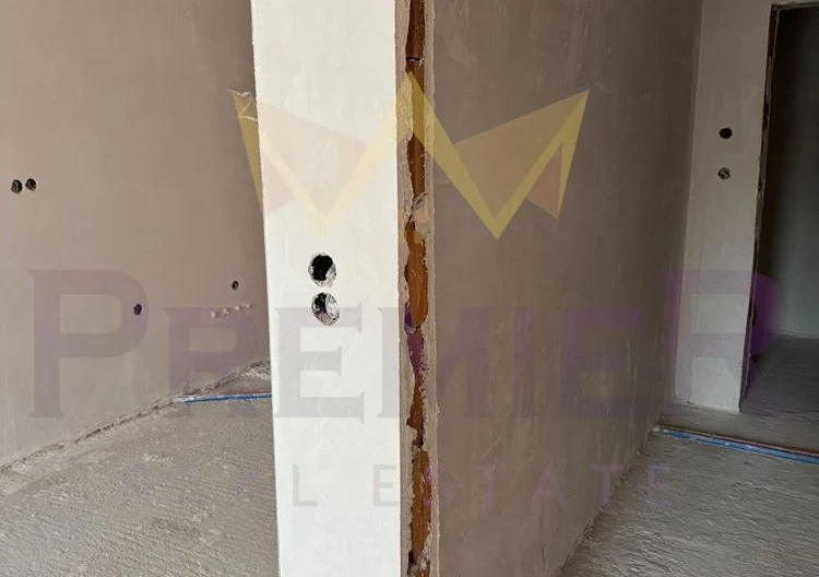 Двустаен апартамент в Кършияка - - снимка 3 - Имоти Премиер