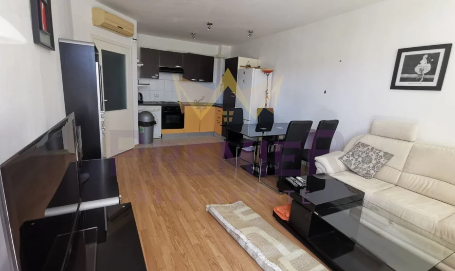 Двустаен апартамент в Каварна -  - снимка 1 - Имоти Премиер