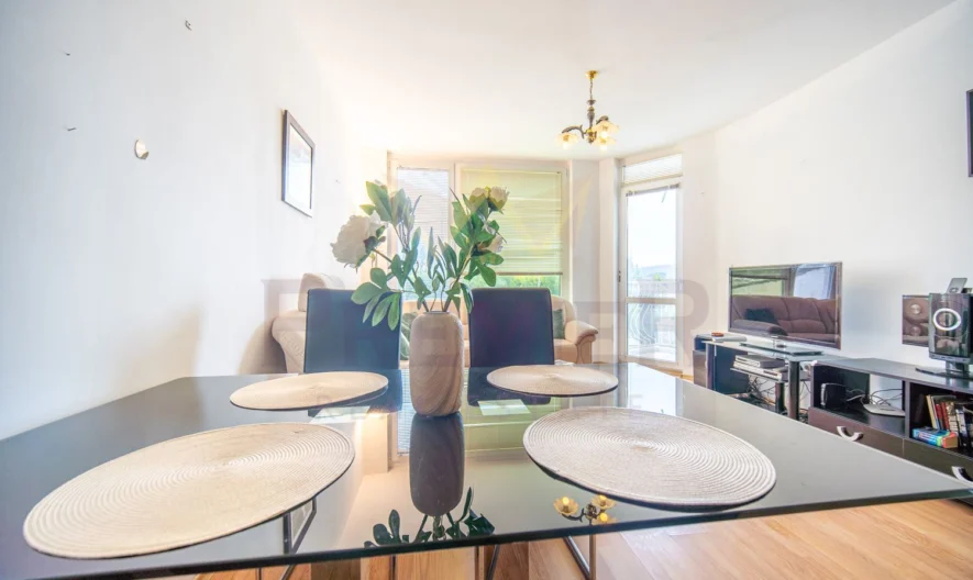 Двустаен апартамент в Каварна -  - снимка 1 - Имоти Премиер