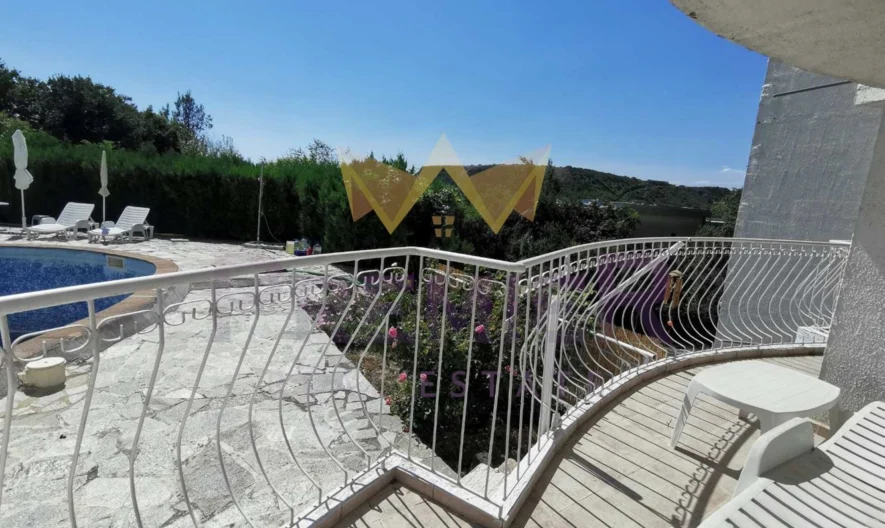 Двустаен апартамент в Каварна - - снимка 10 - Имоти Премиер