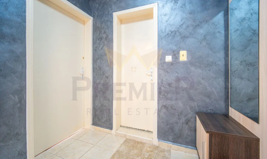 Двустаен апартамент в Каварна -  - снимка 10 - Имоти Премиер