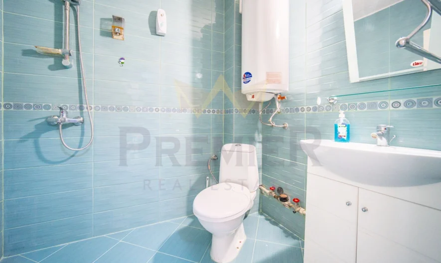 Двустаен апартамент в Каварна -  - снимка 11 - Имоти Премиер