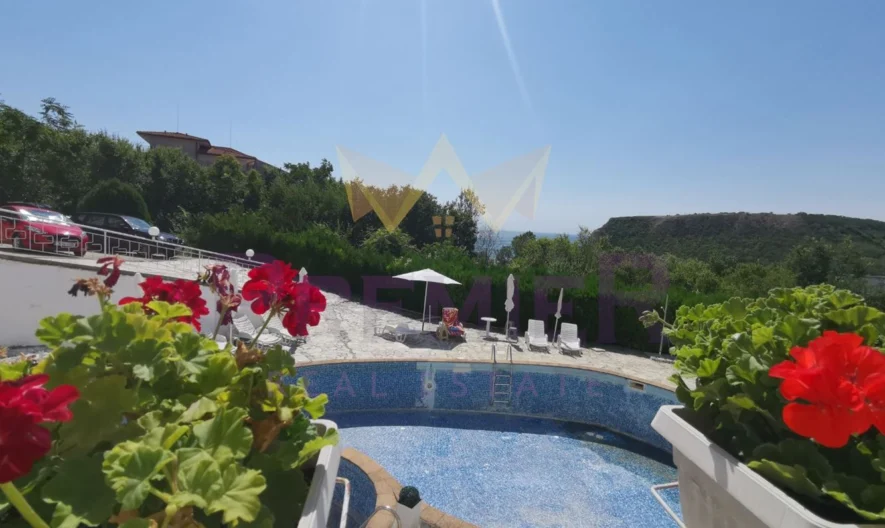 Двустаен апартамент в Каварна -  - снимка 12 - Имоти Премиер