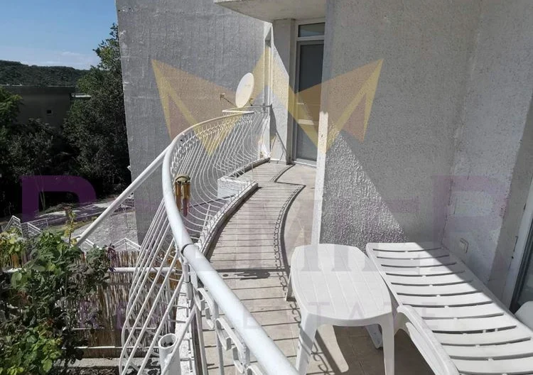 Двустаен апартамент в Каварна -  - снимка 12 - Имоти Премиер