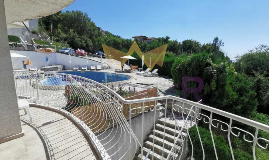 Двустаен апартамент в Каварна -  - снимка 13 - Имоти Премиер