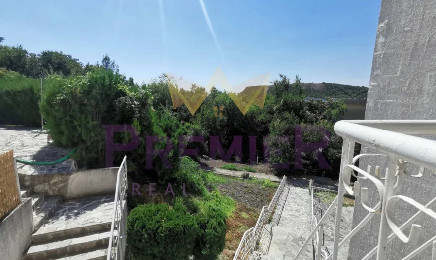 Двустаен апартамент в Каварна - - снимка 13 - Имоти Премиер