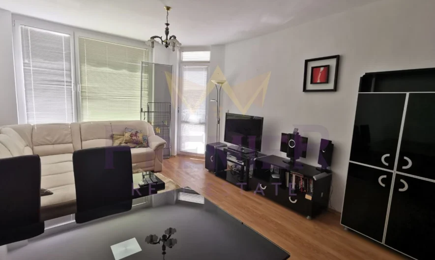 Двустаен апартамент в Каварна -  - снимка 2 - Имоти Премиер