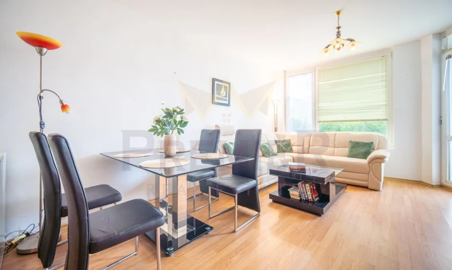 Двустаен апартамент в Каварна -  - снимка 2 - Имоти Премиер