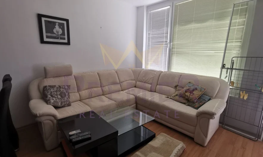 Двустаен апартамент в Каварна -  - снимка 3 - Имоти Премиер