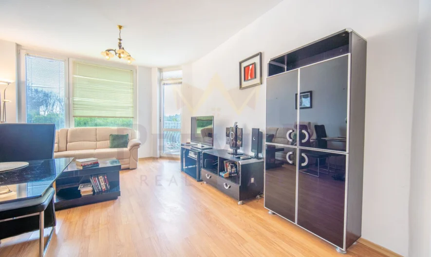 Двустаен апартамент в Каварна -  - снимка 3 - Имоти Премиер