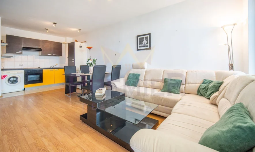 Двустаен апартамент в Каварна -  - снимка 4 - Имоти Премиер