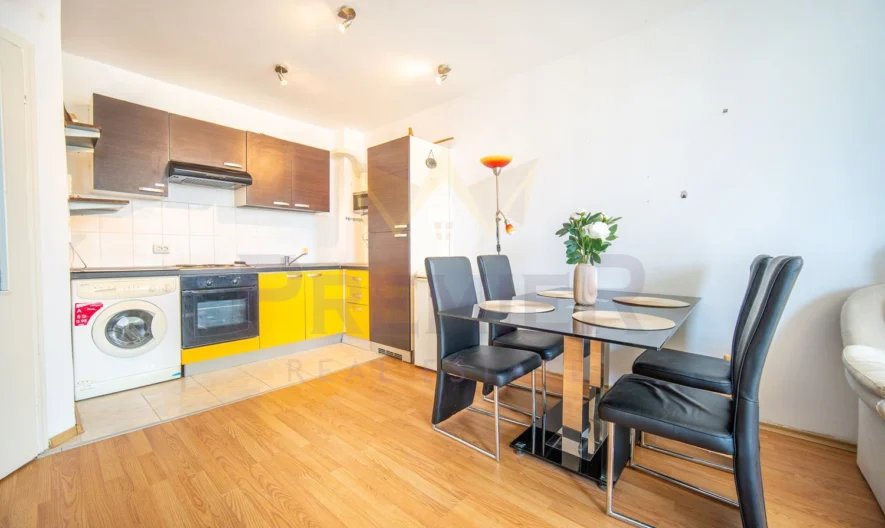 Двустаен апартамент в Каварна -  - снимка 5 - Имоти Премиер