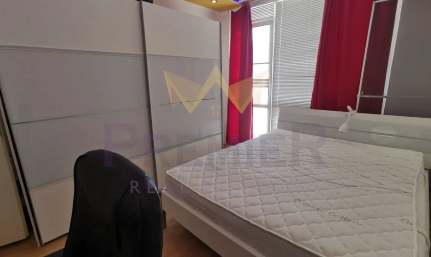 Двустаен апартамент в Каварна -  - снимка 6 - Имоти Премиер