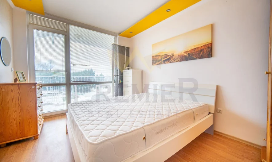 Двустаен апартамент в Каварна -  - снимка 6 - Имоти Премиер