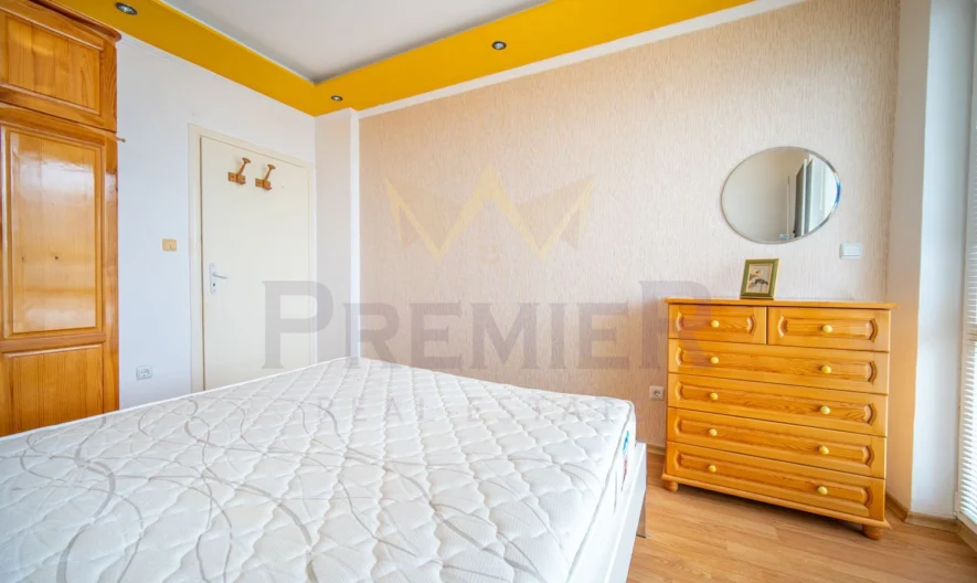 Двустаен апартамент в Каварна -  - снимка 7 - Имоти Премиер