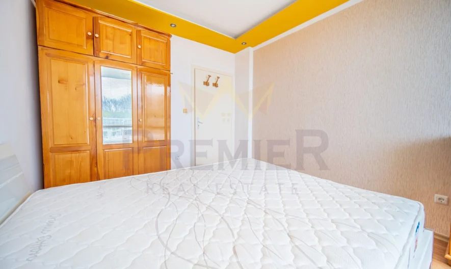 Двустаен апартамент в Каварна -  - снимка 8 - Имоти Премиер