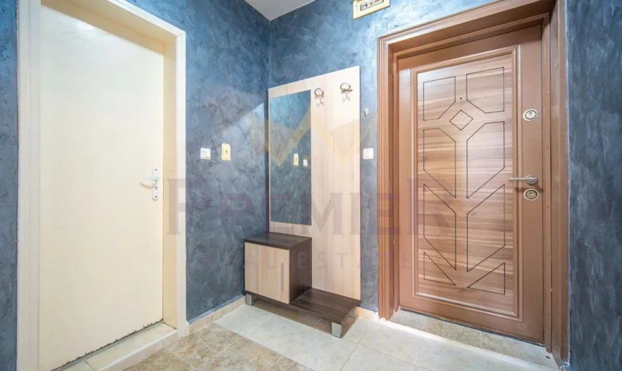 Двустаен апартамент в Каварна -  - снимка 9 - Имоти Премиер