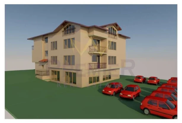 Агенция за недвижими имоти - Имоти Премиер - имот - 1099628, Цена: 150900 EUR