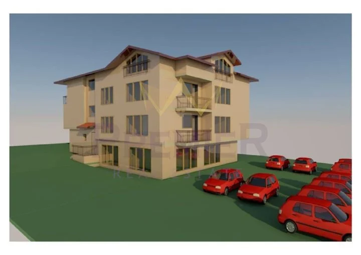 Двустаен апартамент в Киноцентъра -  - снимка 2 - Имоти Премиер