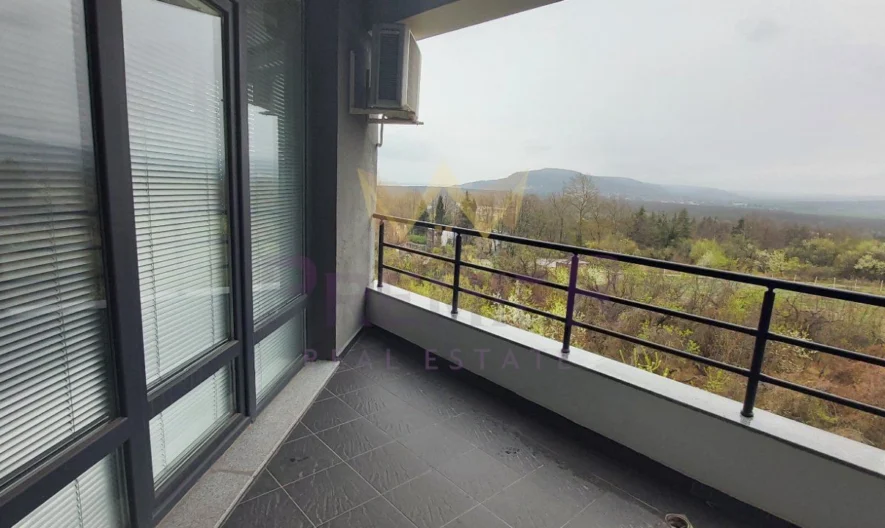 Двустаен апартамент в к.к. Албена - - снимка 3 - Имоти Премиер