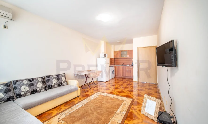 Агенция за недвижими имоти - Имоти Премиер - имот - 1069557, Цена: 77700 EUR