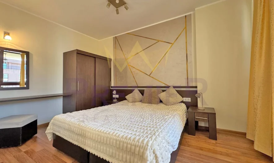 Двустаен апартамент в кк Слънчев бряг -  - снимка 1 - Имоти Премиер