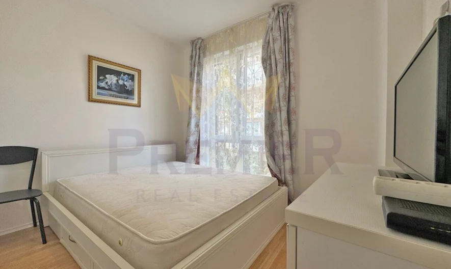 Двустаен апартамент в кк Слънчев бряг -  - снимка 1 - Имоти Премиер