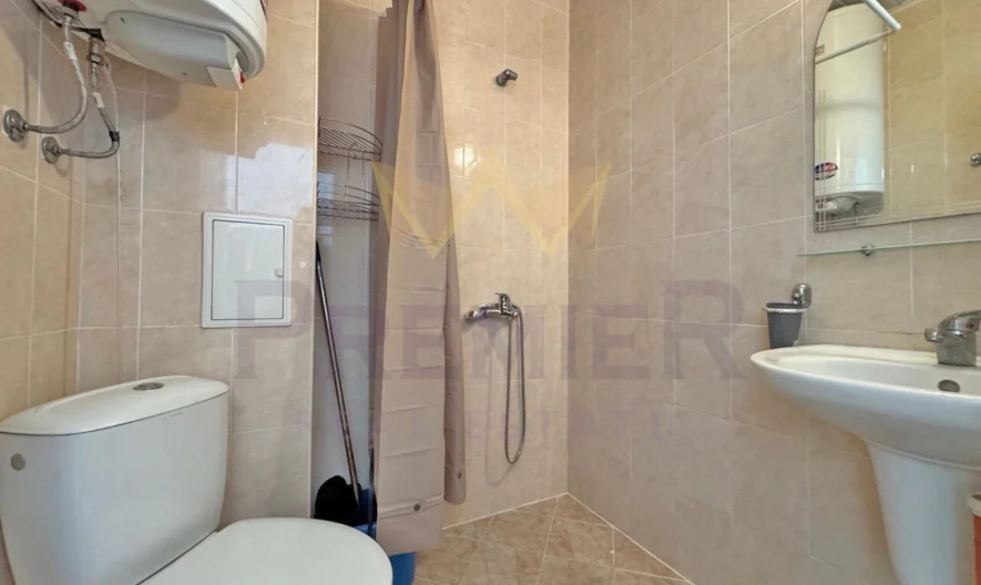 Двустаен апартамент в кк Слънчев бряг -  - снимка 1 - Имоти Премиер