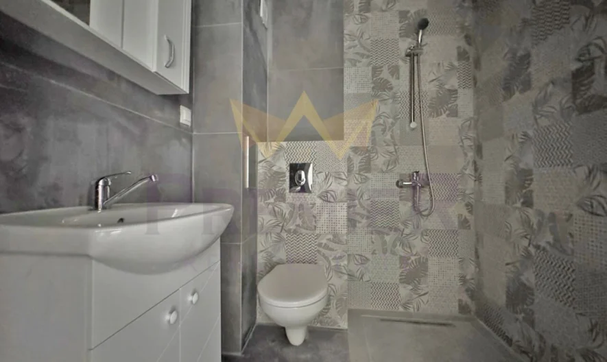 Двустаен апартамент в кк Слънчев бряг -  - снимка 1 - Имоти Премиер