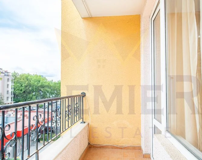 Двустаен апартамент в к.к Слънчев бряг -  - снимка 10 - Имоти Премиер