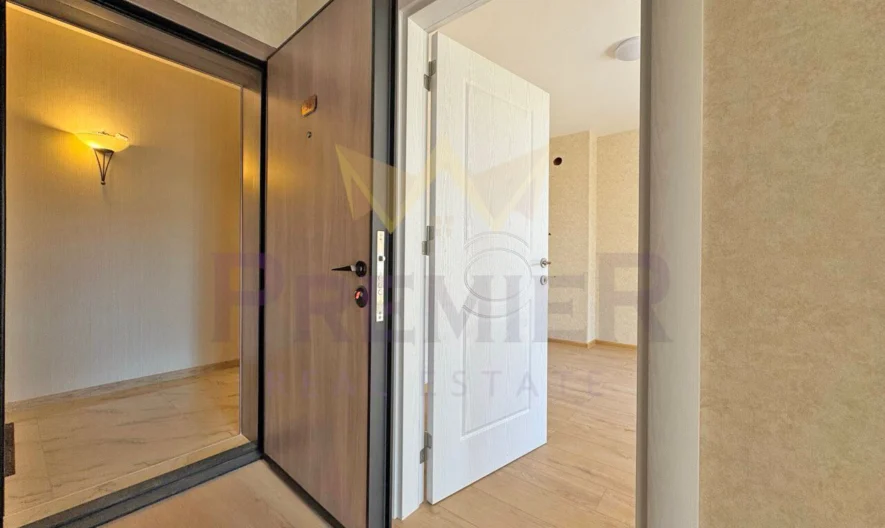 Двустаен апартамент в кк Слънчев бряг -  - снимка 10 - Имоти Премиер