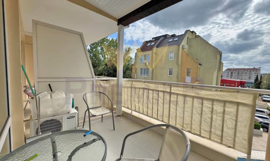 Двустаен апартамент в кк Слънчев бряг -  - снимка 10 - Имоти Премиер