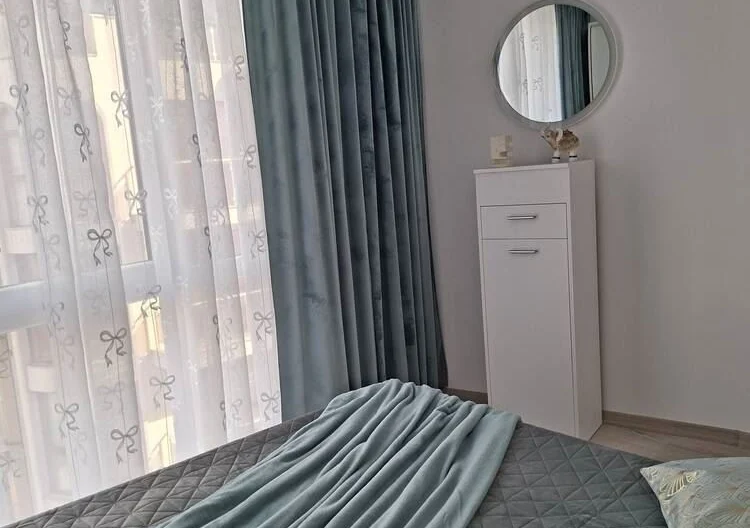 Двустаен апартамент в к.к. Слънчев бряг -  - снимка 10 - Имоти Премиер