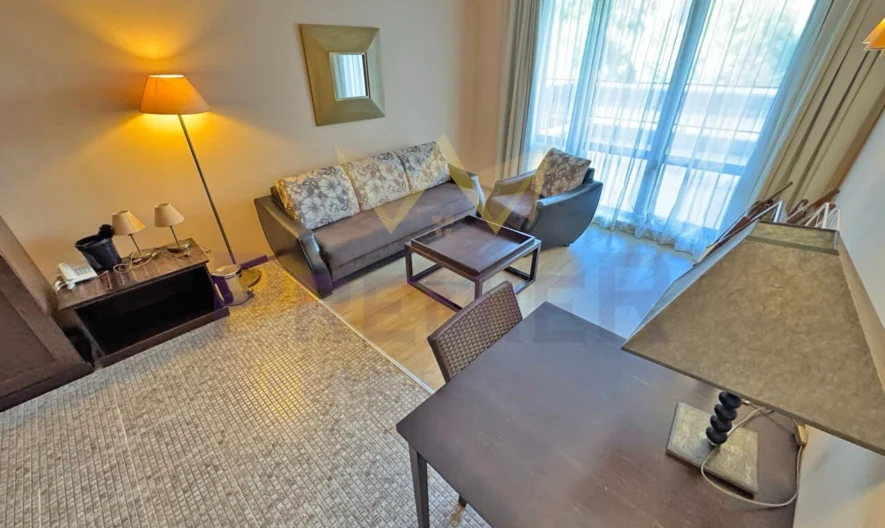 Двустаен апартамент в кк Слънчев бряг -  - снимка 11 - Имоти Премиер