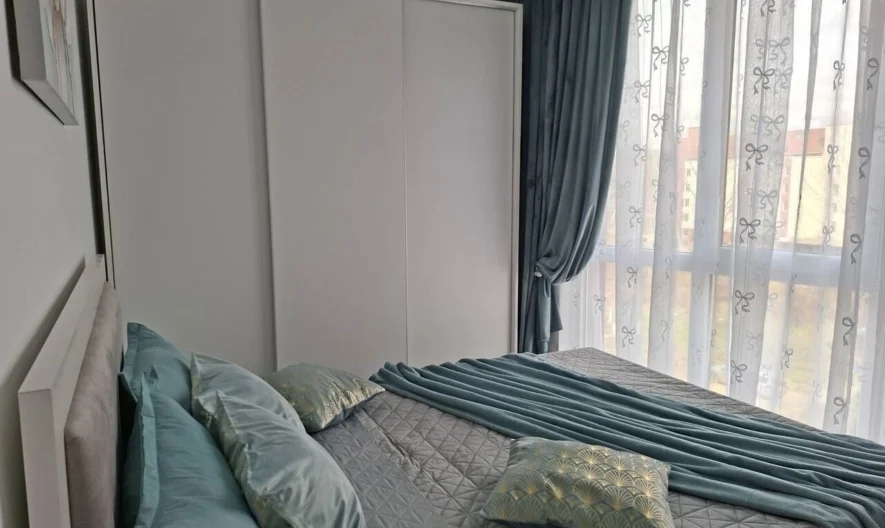 Двустаен апартамент в к.к. Слънчев бряг -  - снимка 11 - Имоти Премиер