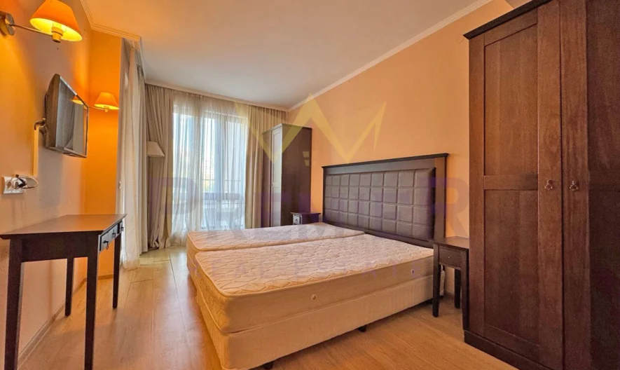 Двустаен апартамент в кк Слънчев бряг -  - снимка 12 - Имоти Премиер