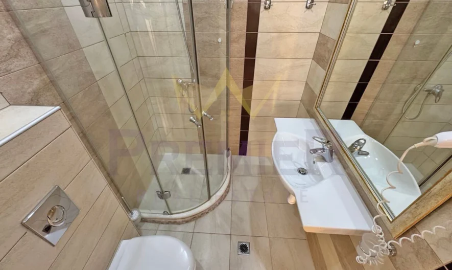 Двустаен апартамент в кк Слънчев бряг -  - снимка 13 - Имоти Премиер