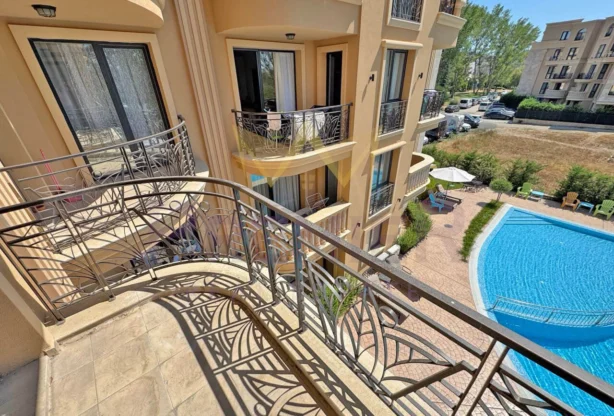 Агенция за недвижими имоти - Имоти Премиер - имот - 1094662, Цена: 95000 EUR