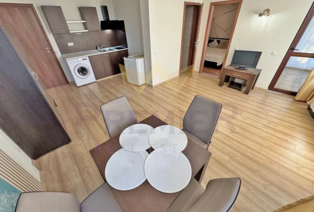 Агенция за недвижими имоти - Имоти Премиер - имот - 1094668, Цена: 78500 EUR