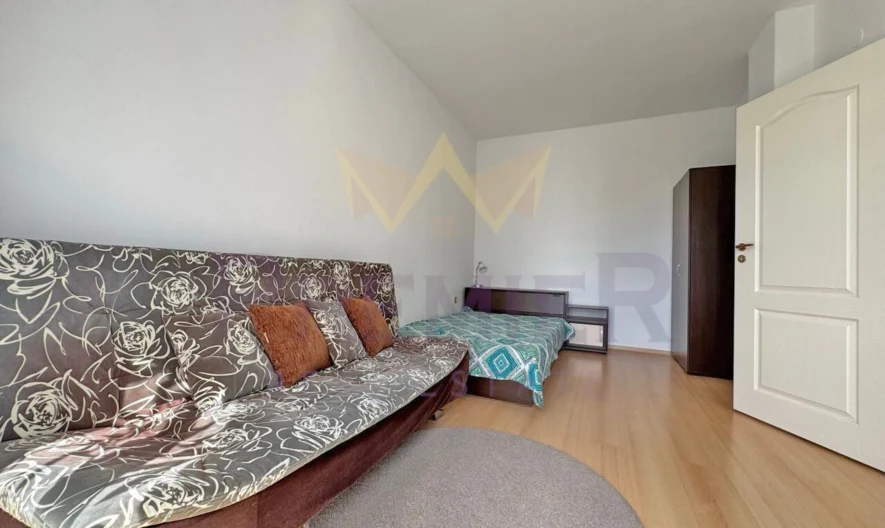 Двустаен апартамент в кк Слънчев бряг -  - снимка 2 - Имоти Премиер