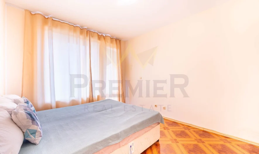 Двустаен апартамент в к.к Слънчев бряг -  - снимка 3 - Имоти Премиер