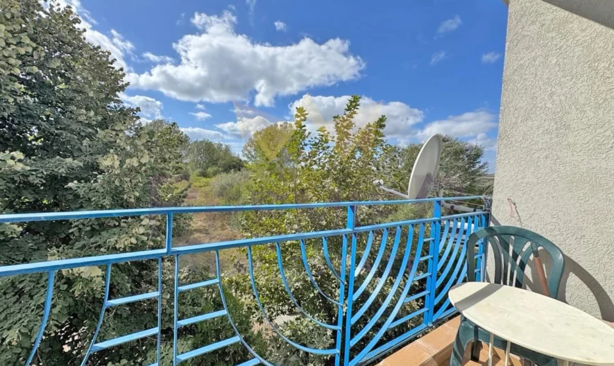 Двустаен апартамент в кк Слънчев бряг -  - снимка 3 - Имоти Премиер