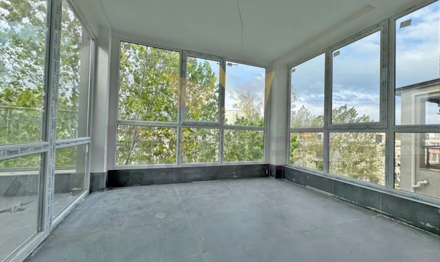 Двустаен апартамент в кк Слънчев бряг - - снимка 3 - Имоти Премиер