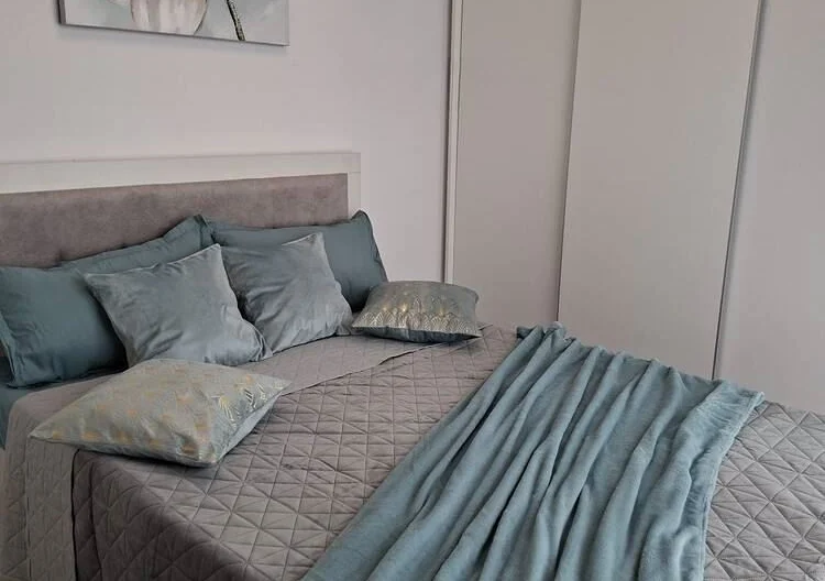 Двустаен апартамент в к.к. Слънчев бряг -  - снимка 3 - Имоти Премиер