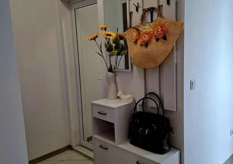 Двустаен апартамент в к.к. Слънчев бряг -  - снимка 4 - Имоти Премиер