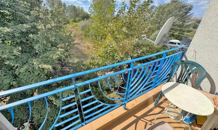 Двустаен апартамент в кк Слънчев бряг -  - снимка 5 - Имоти Премиер