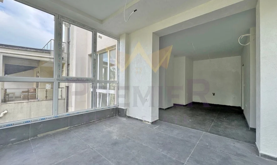 Двустаен апартамент в кк Слънчев бряг -  - снимка 5 - Имоти Премиер