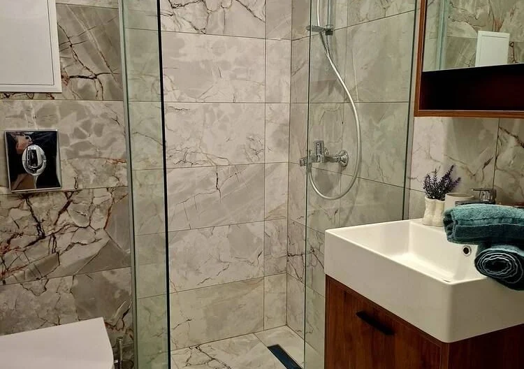 Двустаен апартамент в к.к. Слънчев бряг -  - снимка 5 - Имоти Премиер