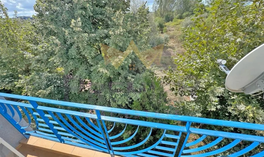 Двустаен апартамент в кк Слънчев бряг -  - снимка 7 - Имоти Премиер